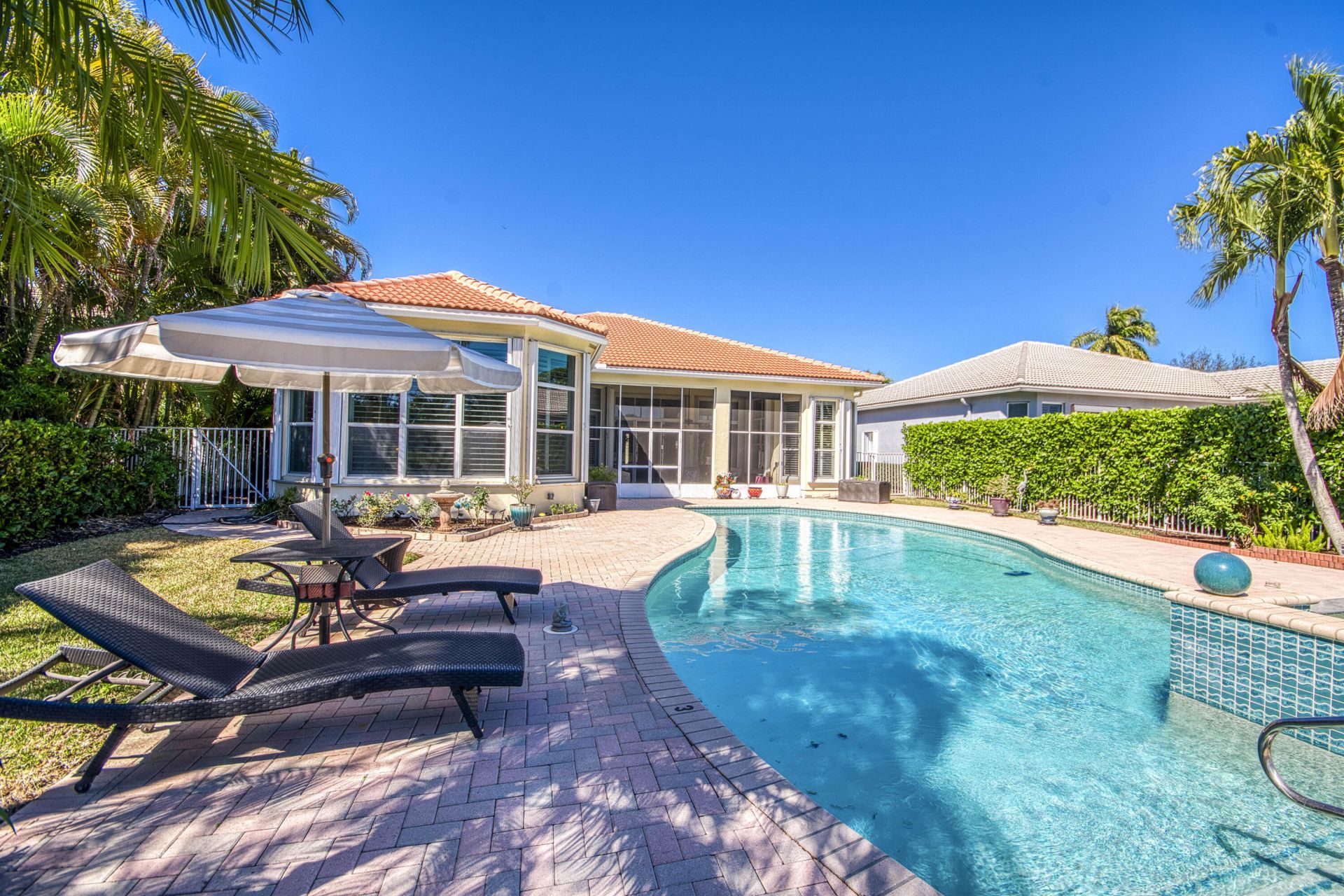 7467 Ironhorse Boulevard, West Palm Beach, FL 33412 Photo