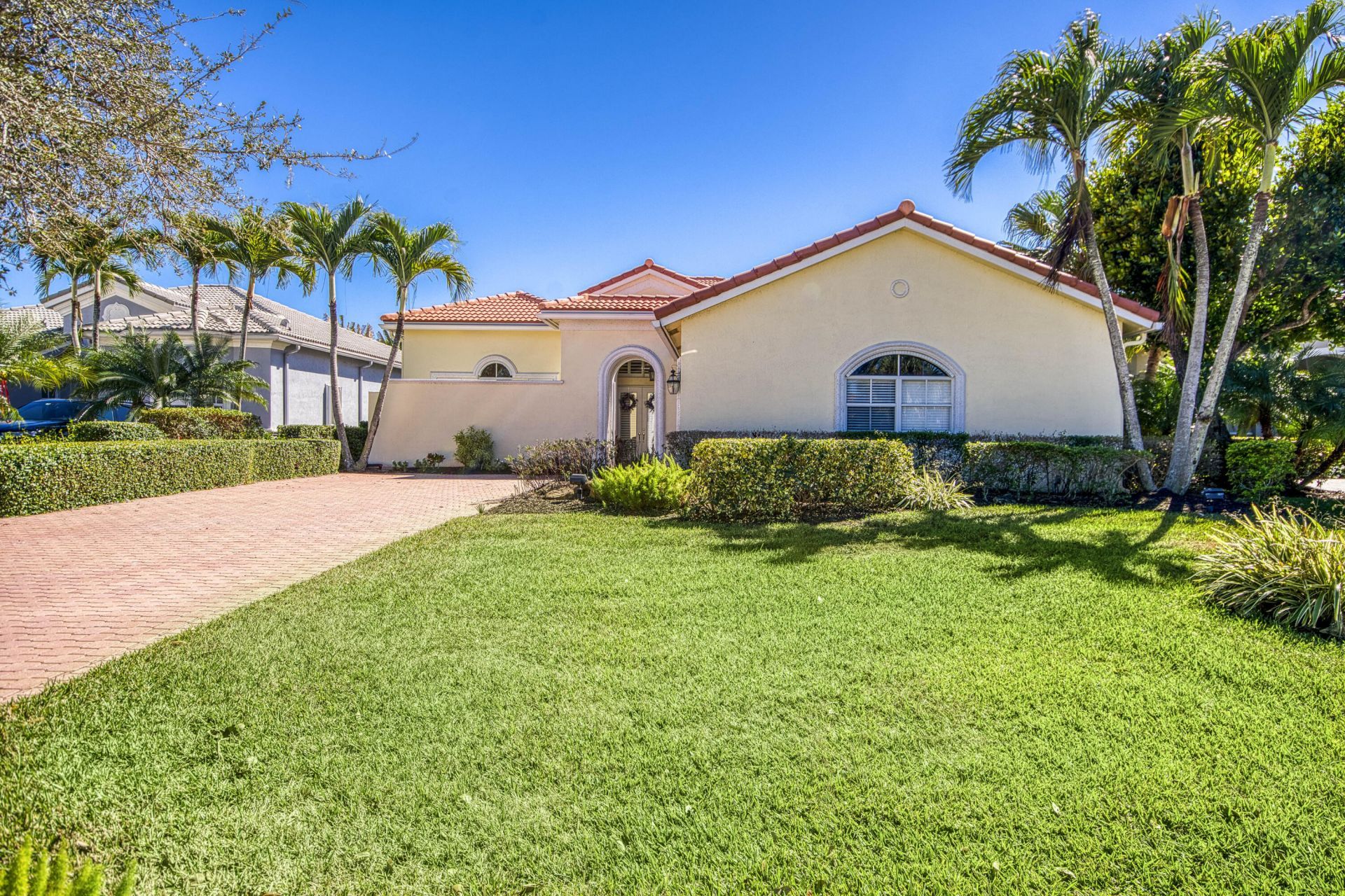 7467 Ironhorse Boulevard, West Palm Beach, FL 33412 Photo