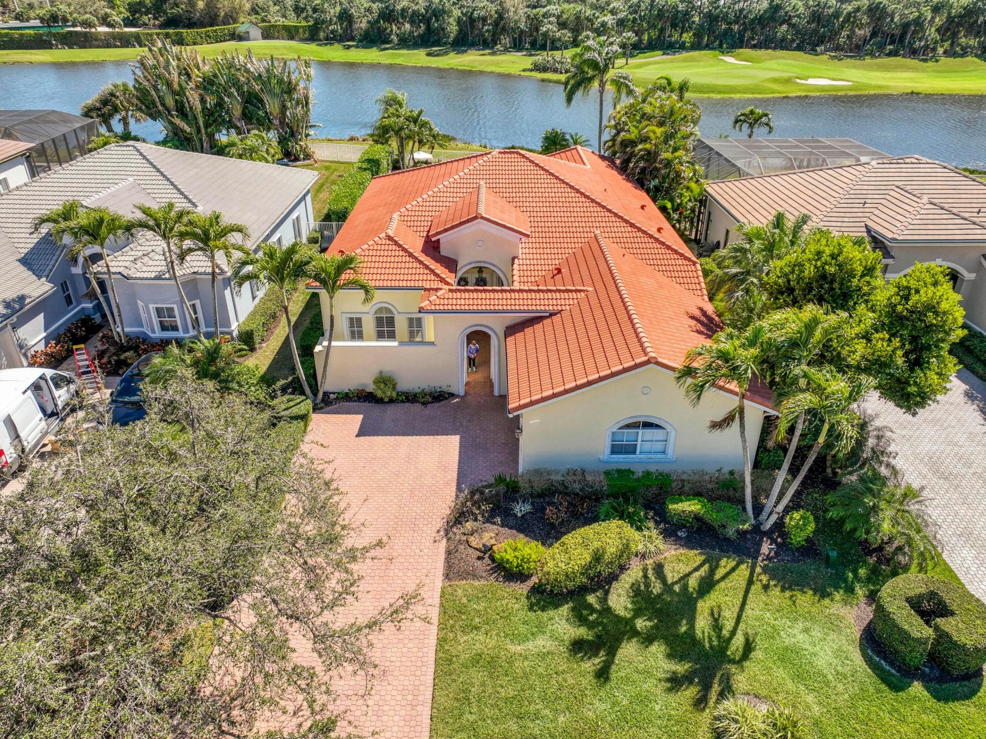 7467 Ironhorse Boulevard, West Palm Beach, FL 33412 Photo