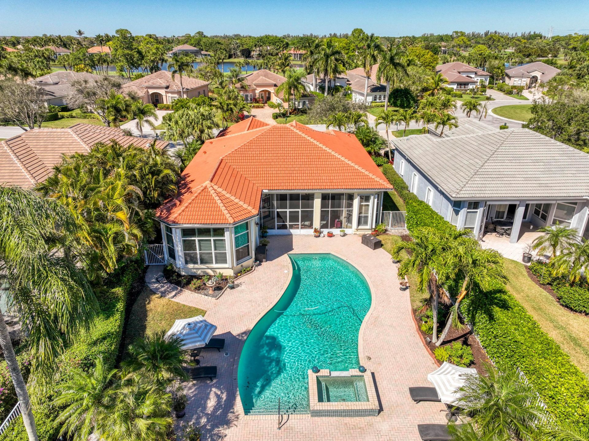 7467 Ironhorse Boulevard, West Palm Beach, FL 33412 Photo