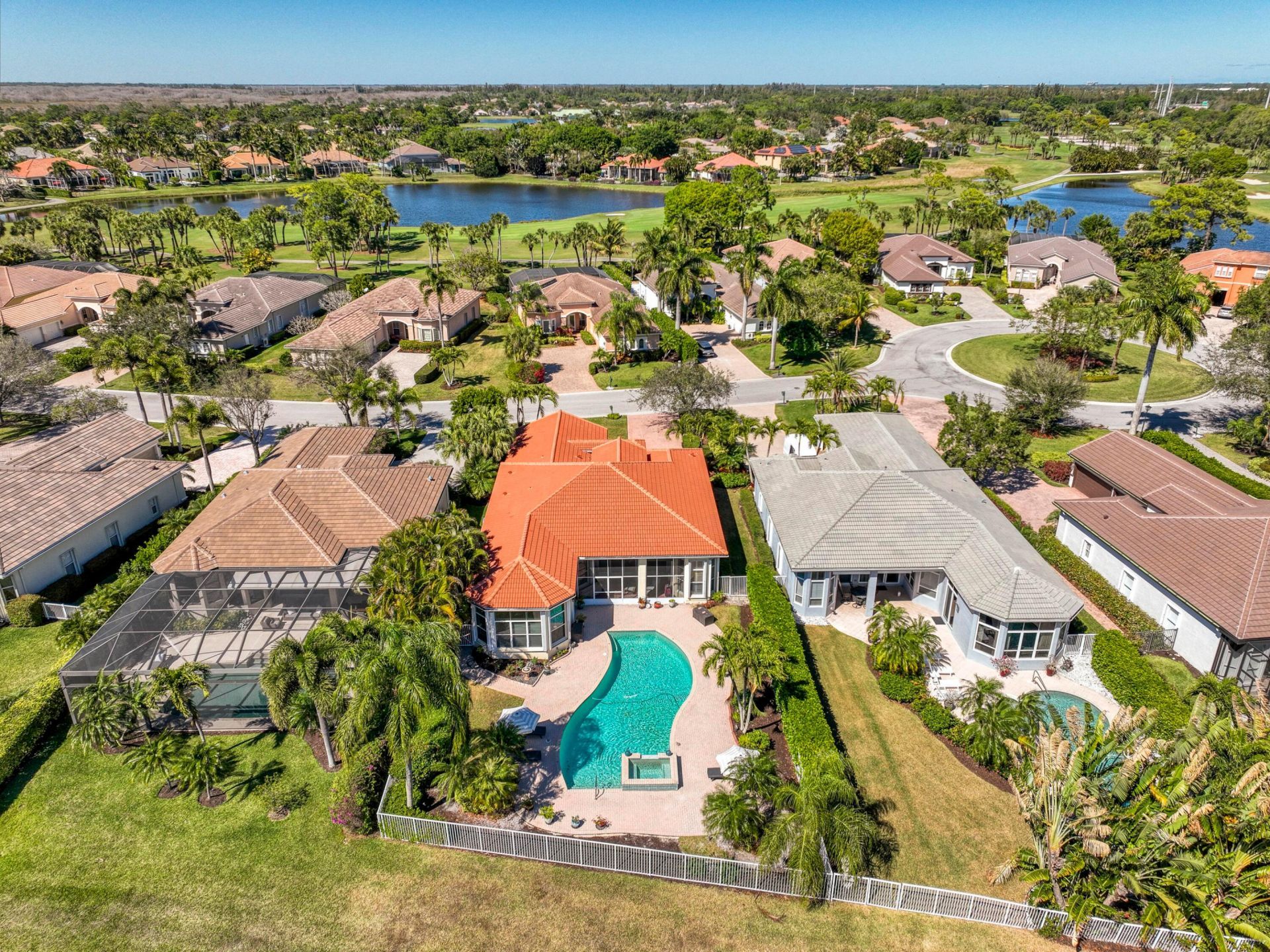 7467 Ironhorse Boulevard, West Palm Beach, FL 33412 Photo