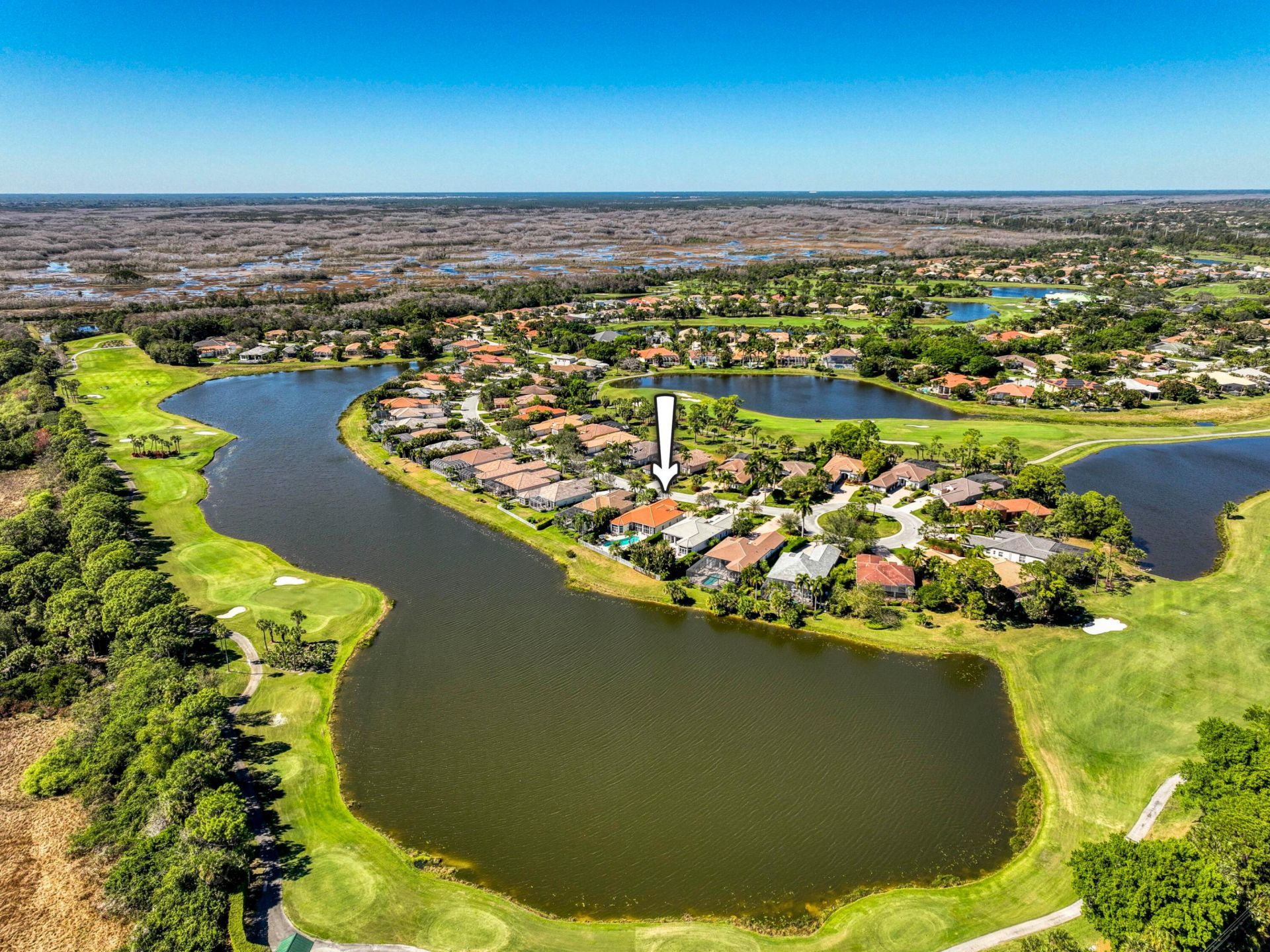 7467 Ironhorse Boulevard, West Palm Beach, FL 33412 Photo