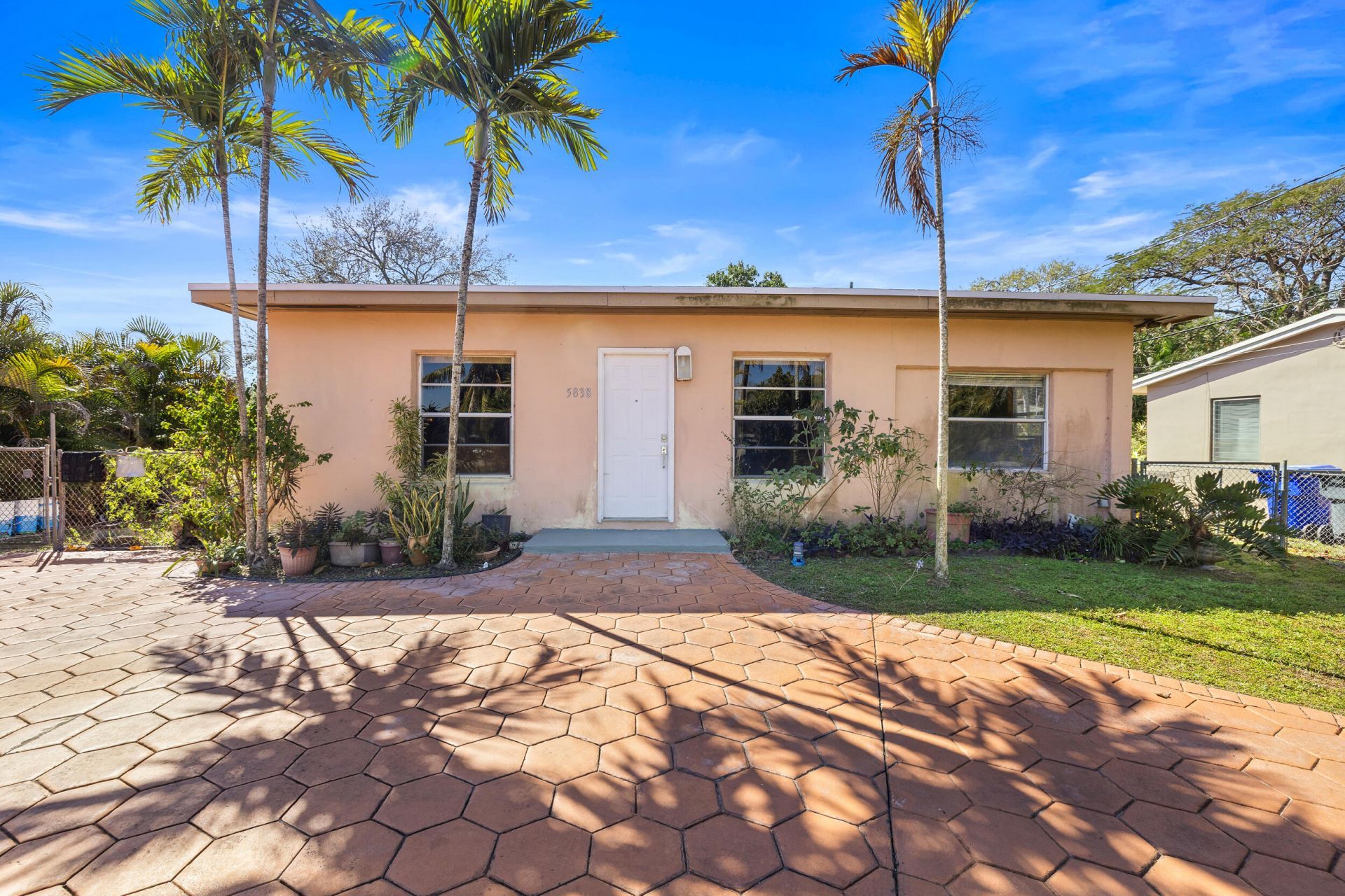 5838 Harding Street, Hollywood, FL 33021 Photo