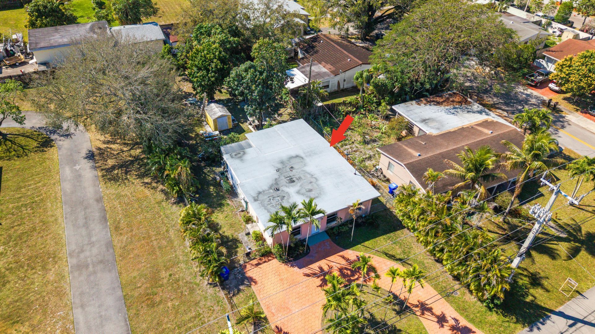 5838 Harding Street, Hollywood, FL 33021 Photo