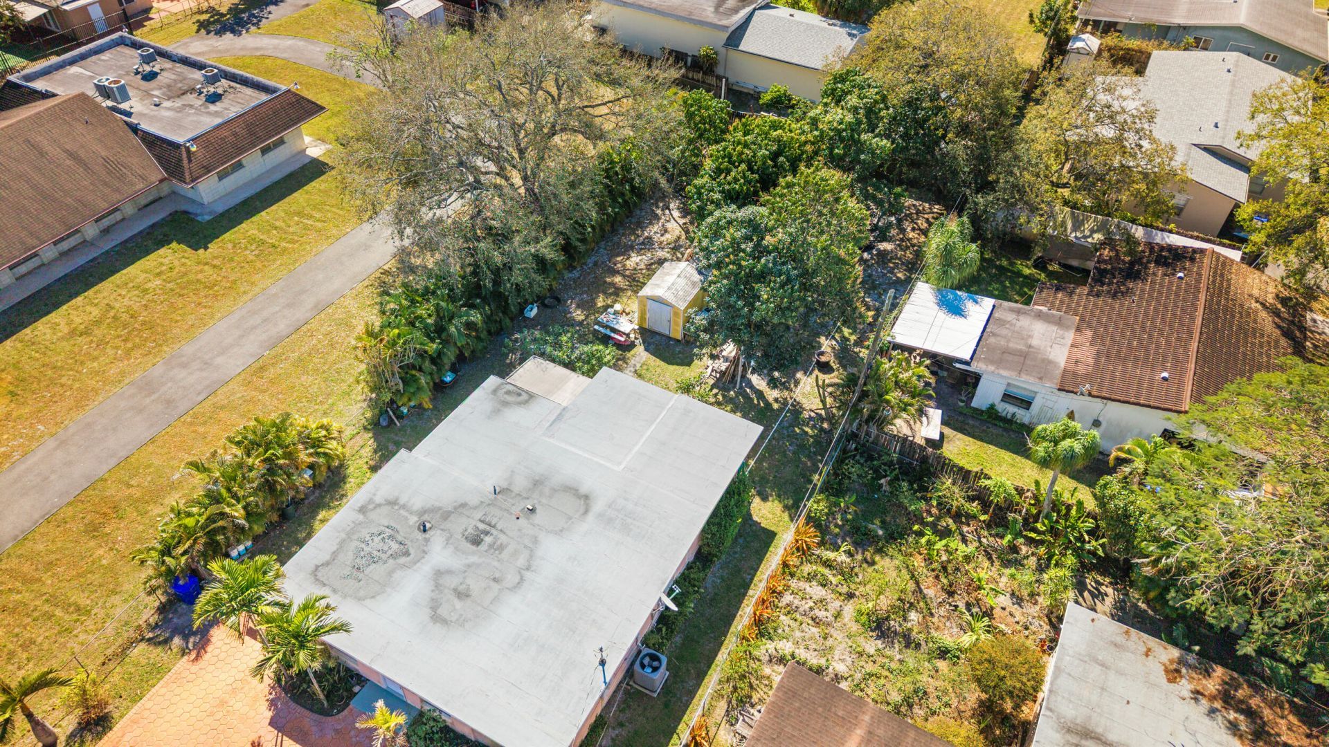 5838 Harding Street, Hollywood, FL 33021 Photo