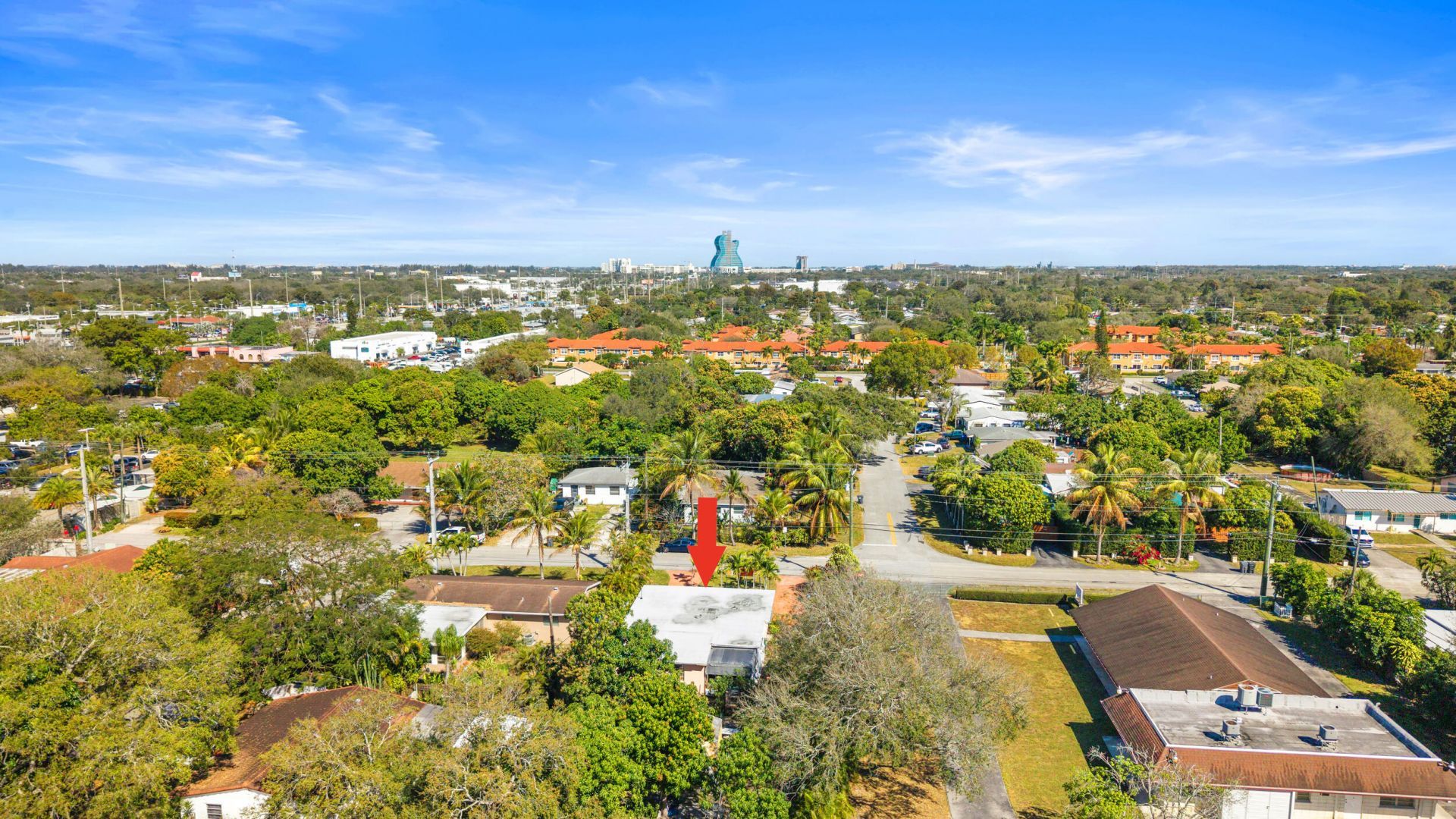 5838 Harding Street, Hollywood, FL 33021 Photo