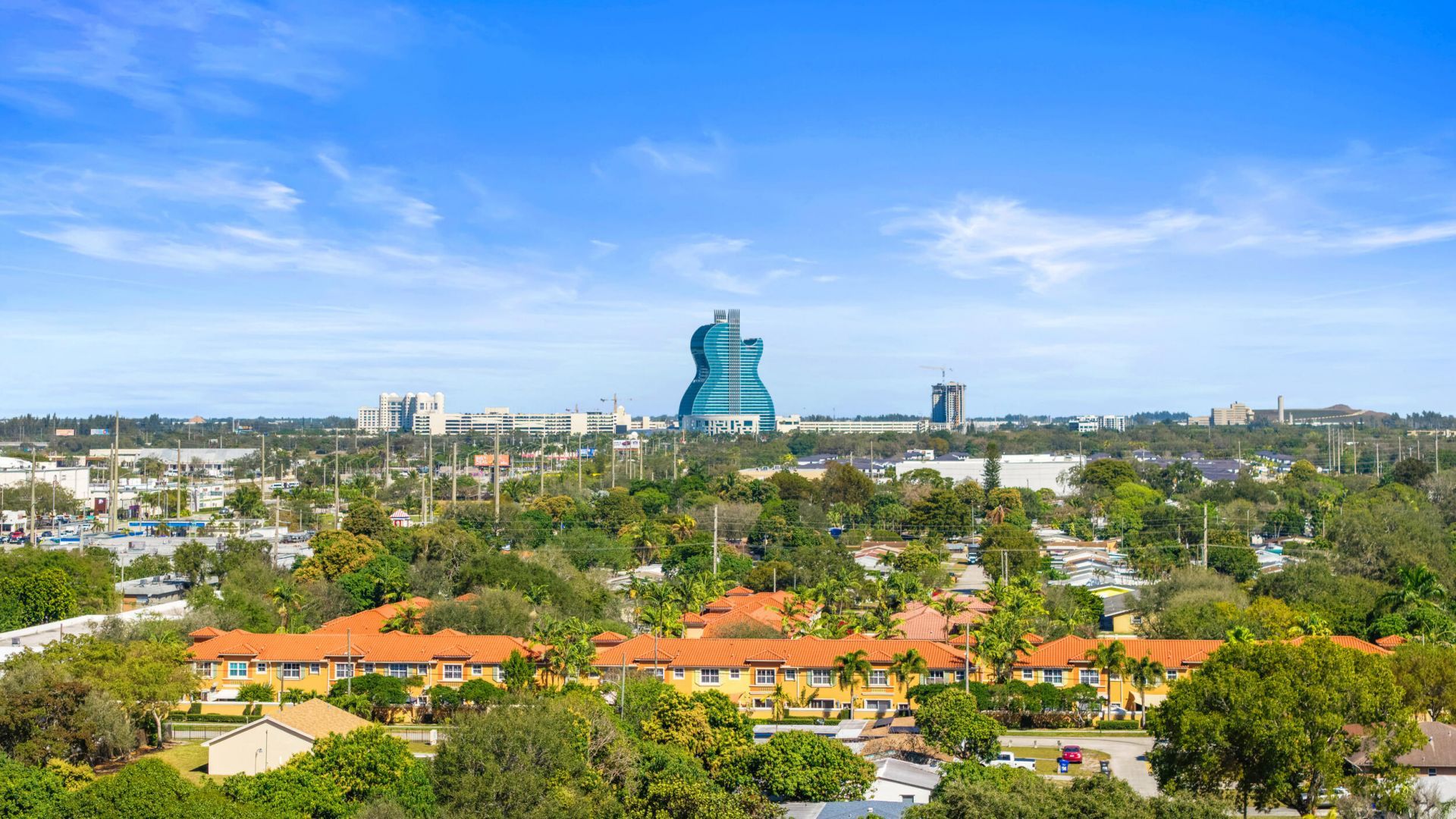 5838 Harding Street, Hollywood, FL 33021 Photo