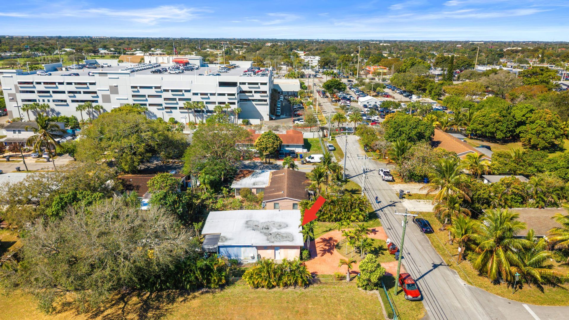 5838 Harding Street, Hollywood, FL 33021 Photo