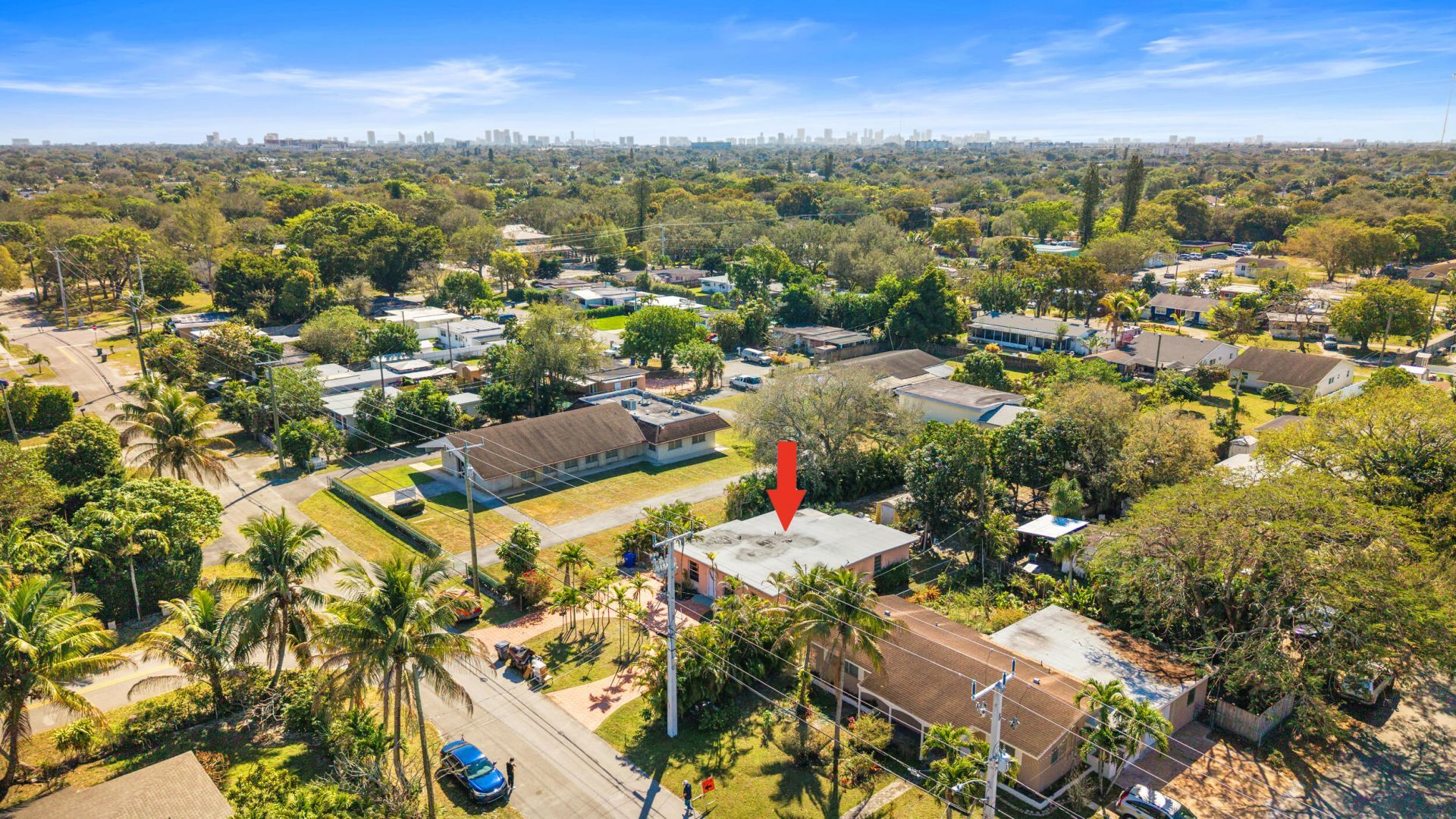 5838 Harding Street, Hollywood, FL 33021 Photo