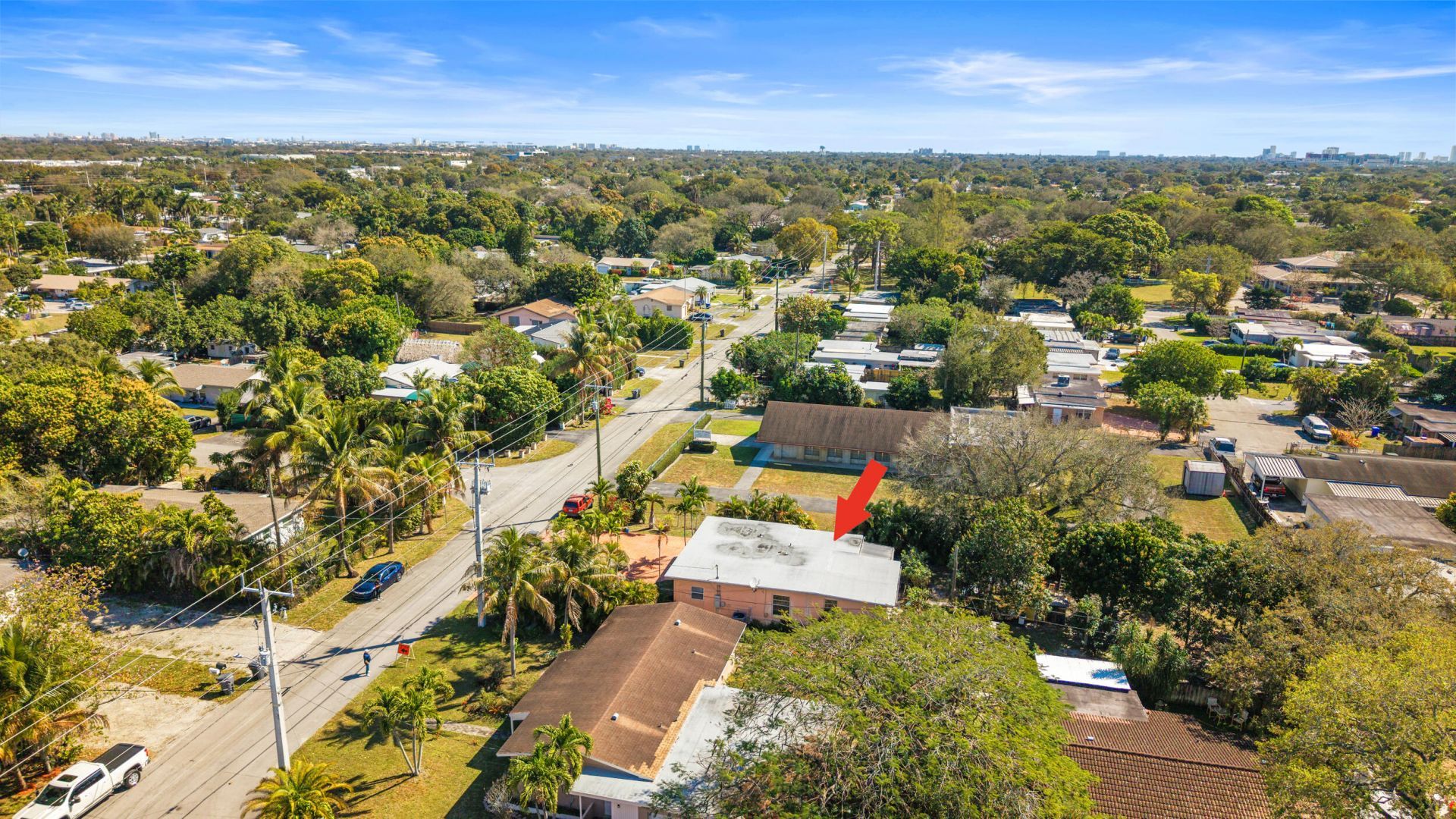 5838 Harding Street, Hollywood, FL 33021 Photo