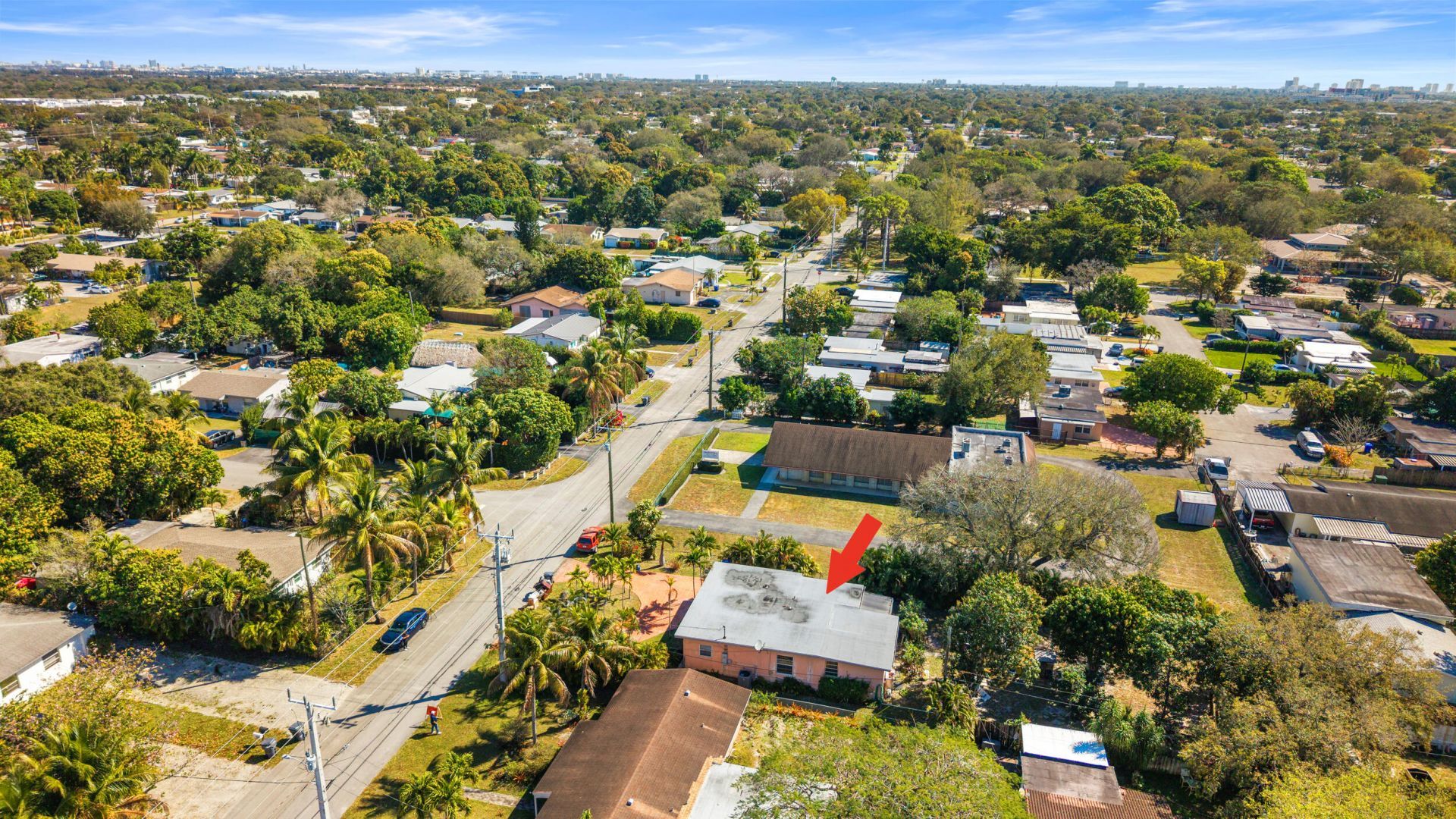 5838 Harding Street, Hollywood, FL 33021 Photo