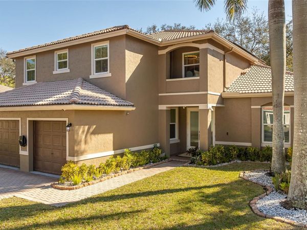 5348 NW 49th Court, Coconut Creek, FL 33073