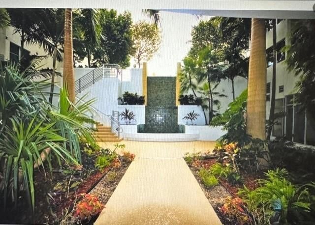 1830 Radius Drive, Unit 606, Hollywood, FL 33020 Photo