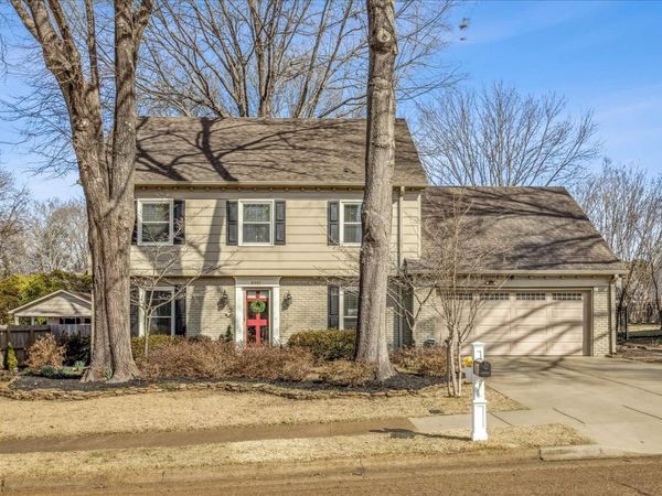 6992 CORSICA DR, Germantown, TN 38138