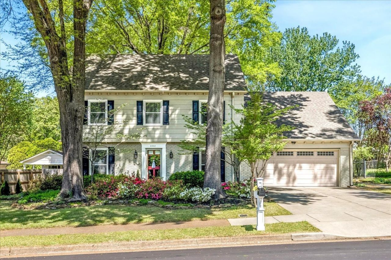 6992 Corsica Dr, Germantown, TN 38138 Main Photo