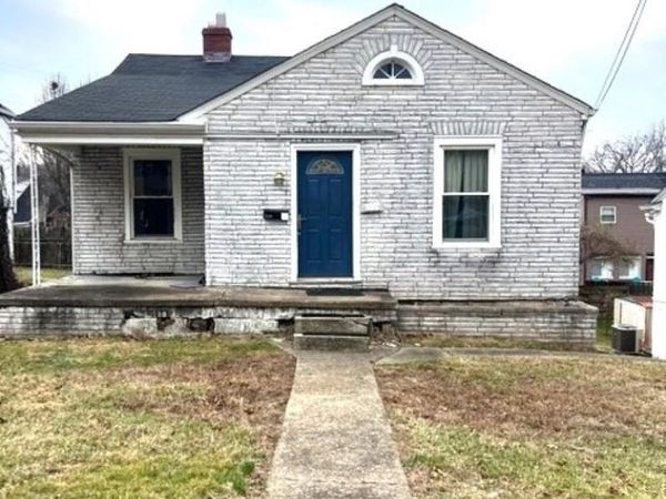 1839 Enslow Ave, Huntington, WV 25701