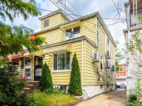 1633 E 91st Street , Brooklyn, NY 11236