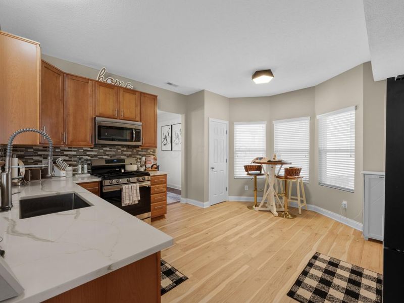 6777 Bigerton Bend , Canal Winchester, OH 43110 Photo 10