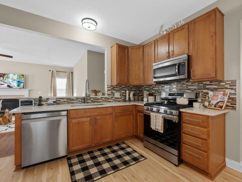 6777 Bigerton Bend , Canal Winchester, OH 43110 Photo 11