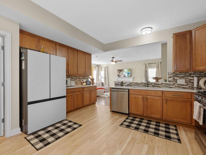 6777 Bigerton Bend , Canal Winchester, OH 43110 Photo 12