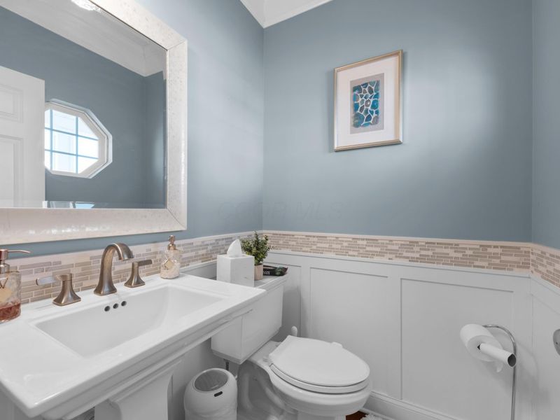 6777 Bigerton Bend , Canal Winchester, OH 43110 Photo 14