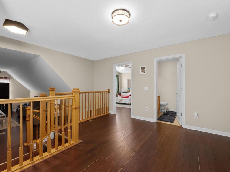 6777 Bigerton Bend , Canal Winchester, OH 43110 Photo 17