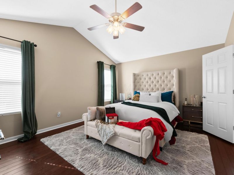 6777 Bigerton Bend , Canal Winchester, OH 43110 Photo 21