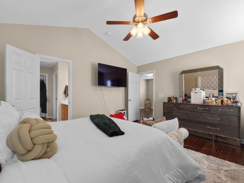 6777 Bigerton Bend , Canal Winchester, OH 43110 Photo 23