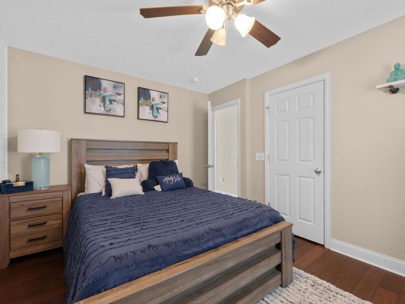 6777 Bigerton Bend , Canal Winchester, OH 43110 Photo 29