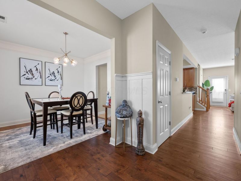 6777 Bigerton Bend , Canal Winchester, OH 43110 Photo 3