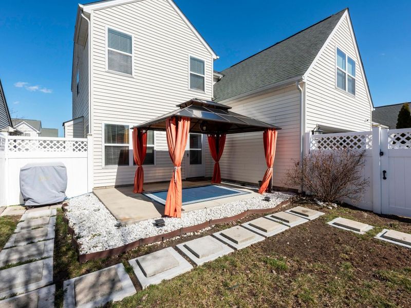 6777 Bigerton Bend , Canal Winchester, OH 43110 Photo 30