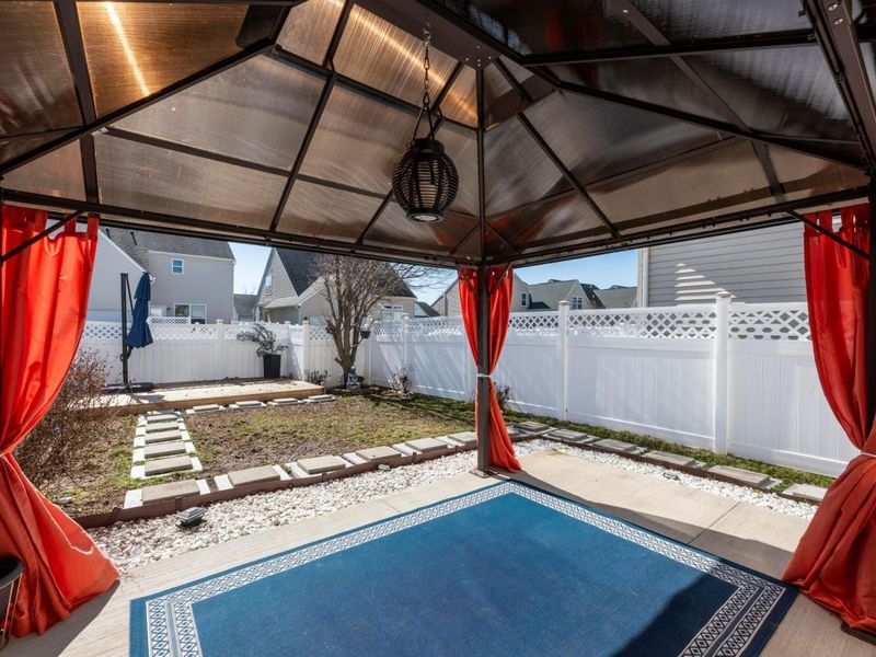 6777 Bigerton Bend , Canal Winchester, OH 43110 Photo 31