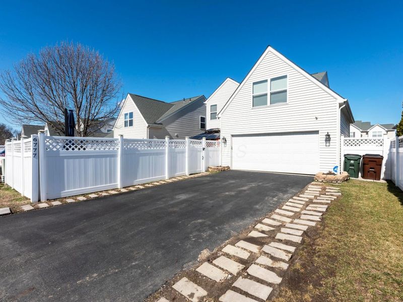 6777 Bigerton Bend , Canal Winchester, OH 43110 Photo 35