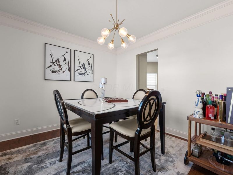 6777 Bigerton Bend , Canal Winchester, OH 43110 Photo 4