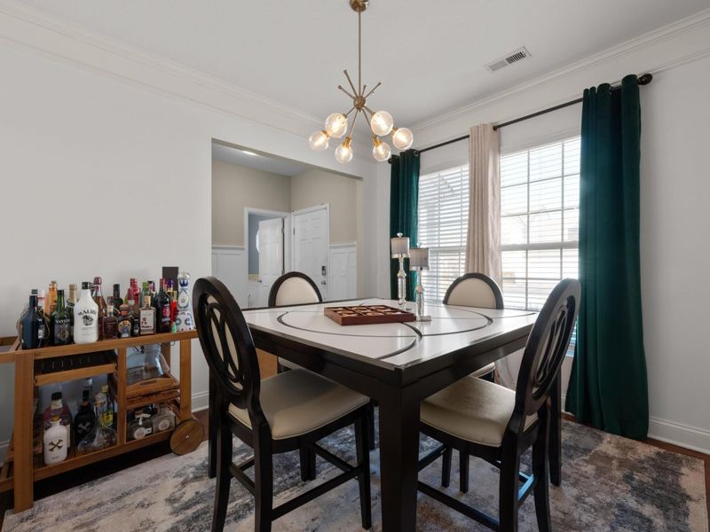 6777 Bigerton Bend , Canal Winchester, OH 43110 Photo 5