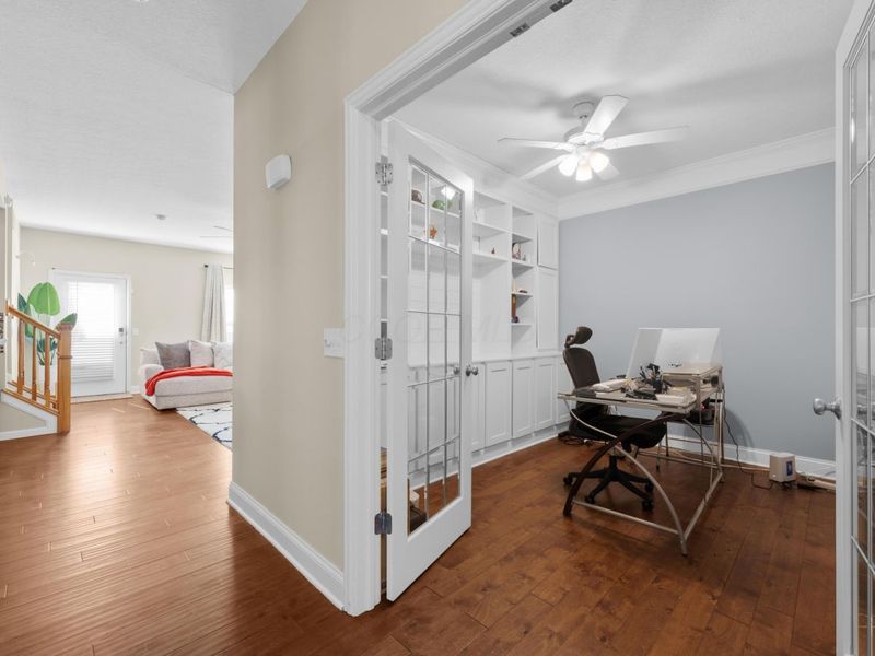 6777 Bigerton Bend , Canal Winchester, OH 43110 Photo 6