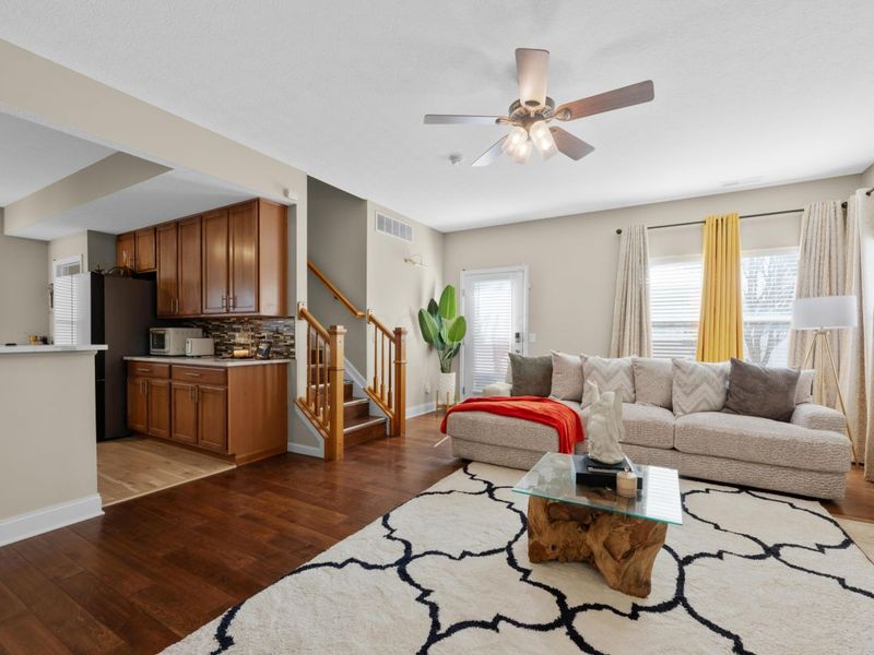 6777 Bigerton Bend , Canal Winchester, OH 43110 Photo 9