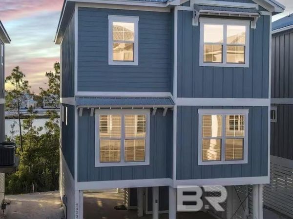 24236 Pepper Lane, Orange Beach, AL 36561