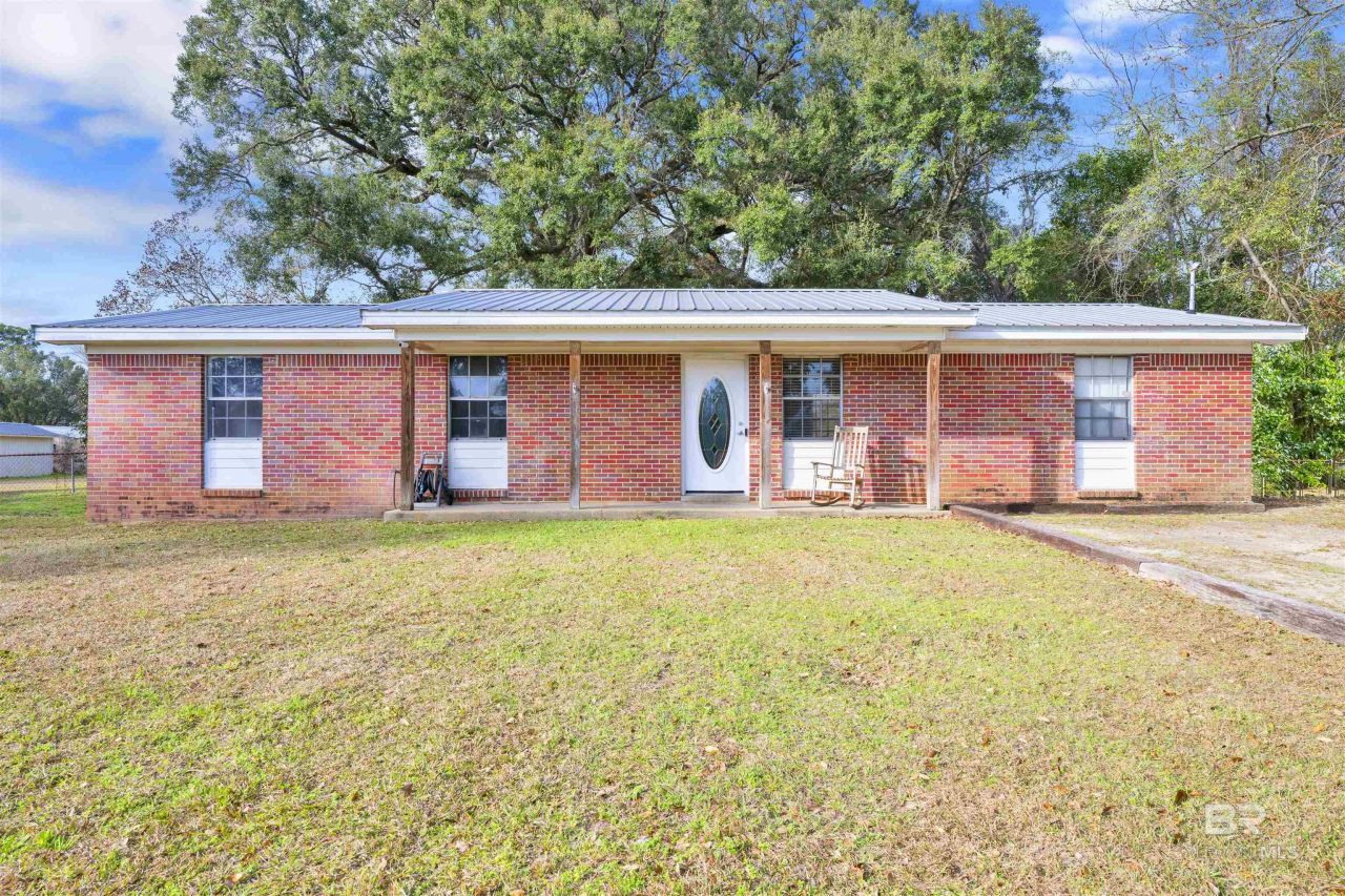 14509 Dogwood Lane, Bay Minette, AL 36507 Main Photo