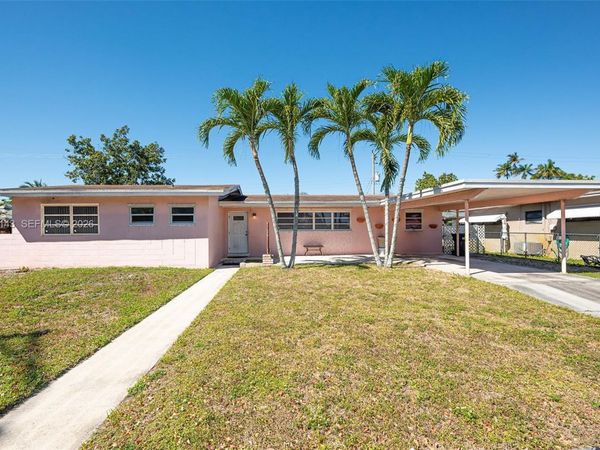 11300 NW 62nd Ave, Hialeah, FL 33012