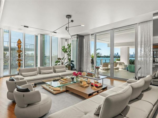 1300 Monad Ter, Unit 1A, Miami Beach, FL 33139