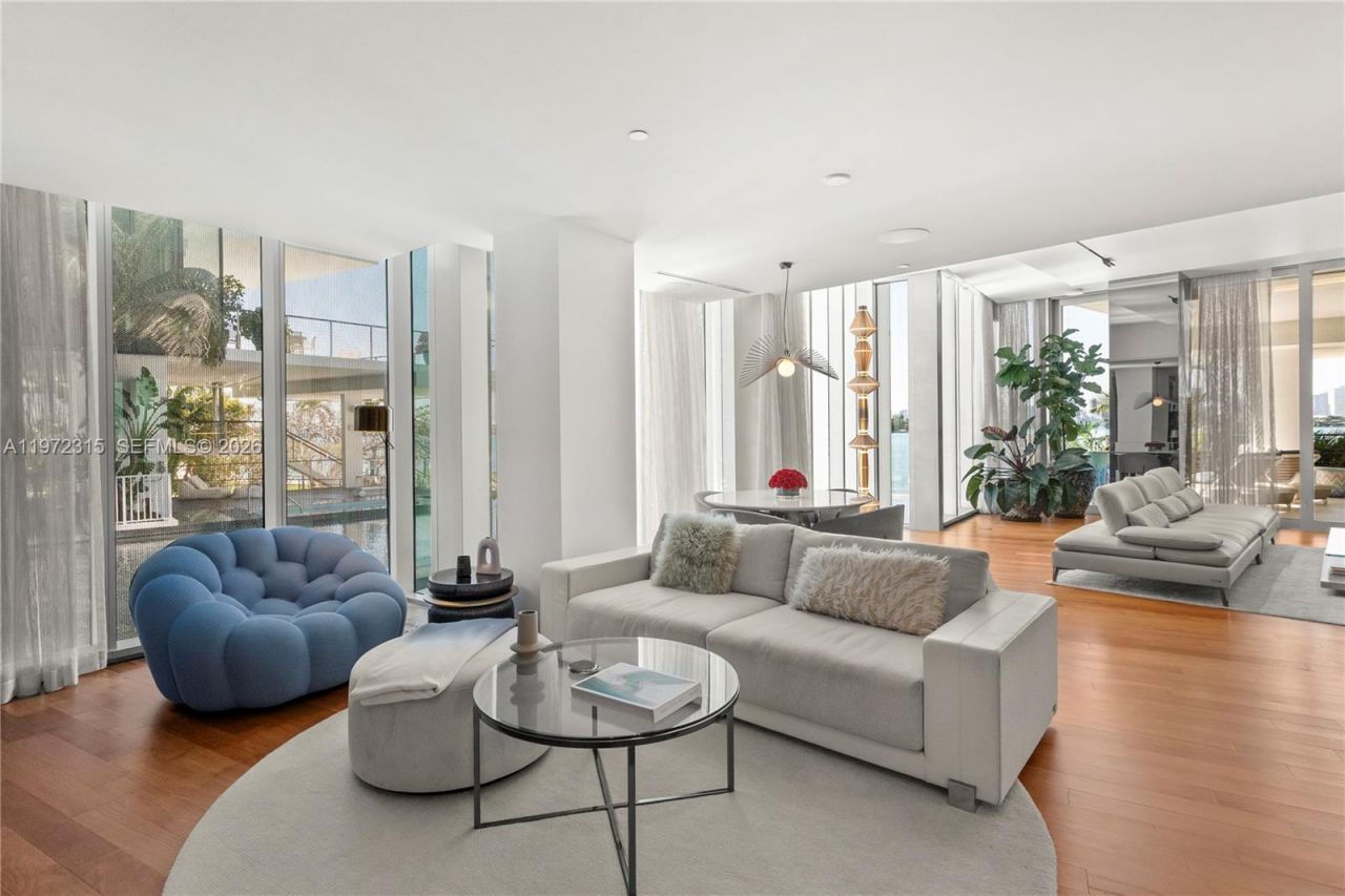 1300 Monad Ter, Unit 1A, Miami Beach, FL 33139 Photo