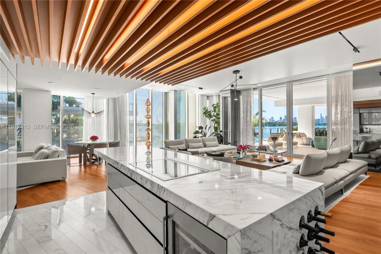 1300 Monad Ter, Unit 1A, Miami Beach, FL 33139 Photo