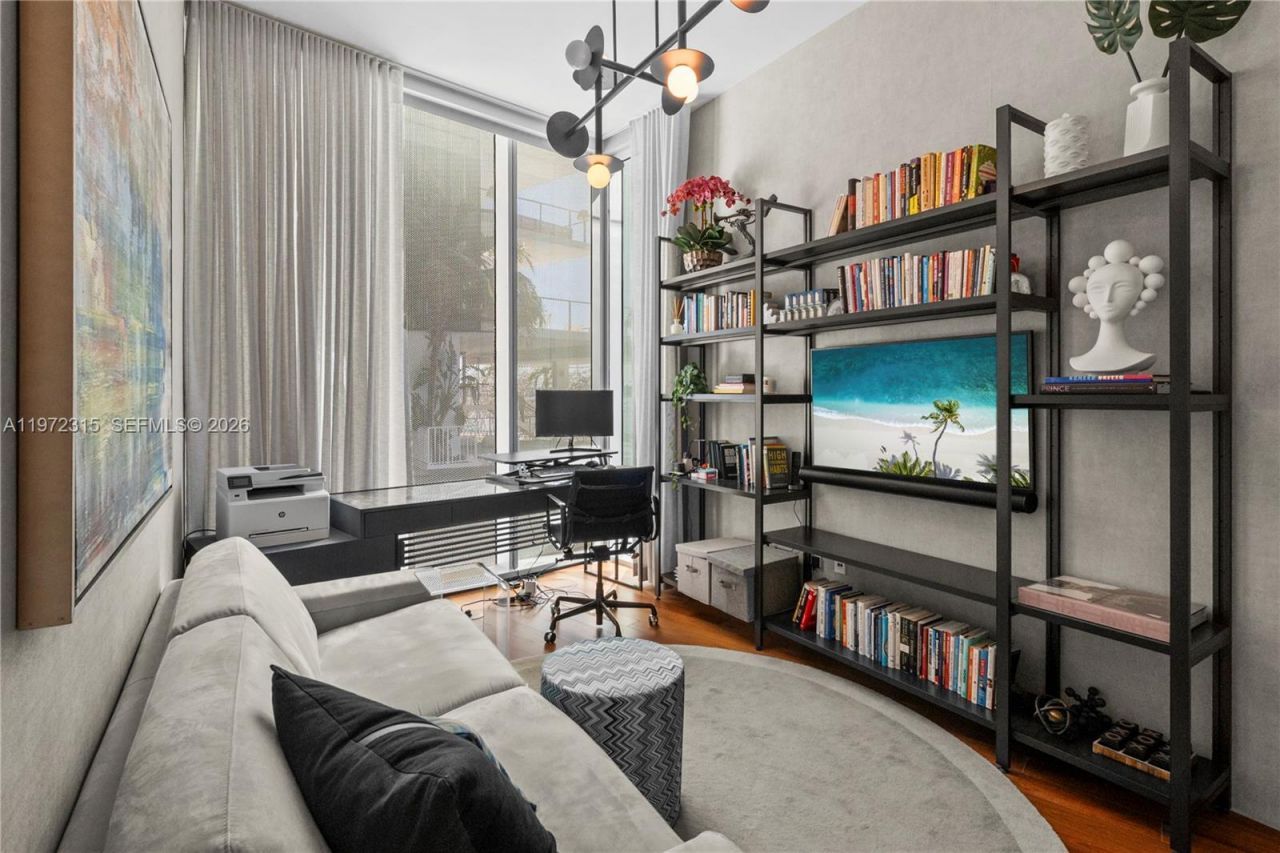 1300 Monad Ter, Unit 1A, Miami Beach, FL 33139 Photo