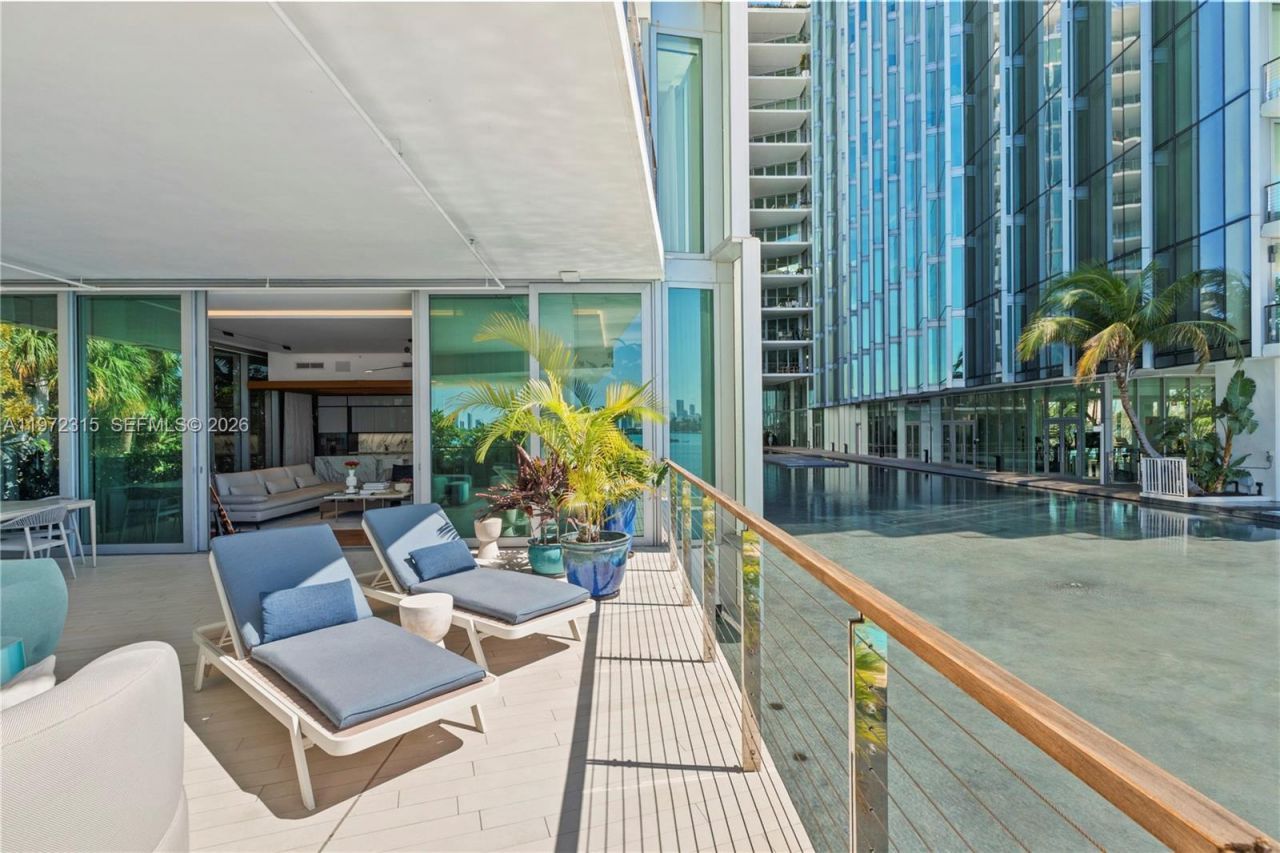 1300 Monad Ter, Unit 1A, Miami Beach, FL 33139 Photo