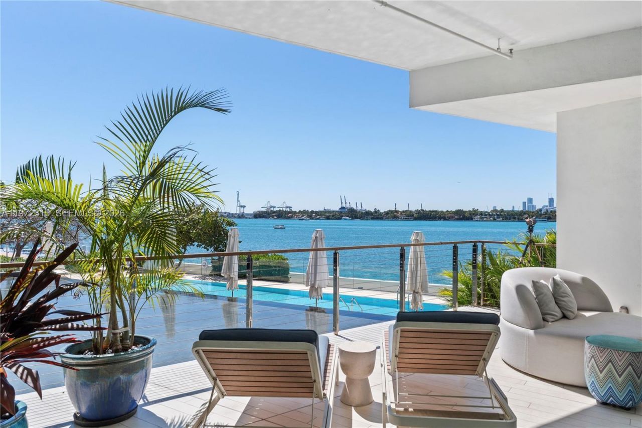 1300 Monad Ter, Unit 1A, Miami Beach, FL 33139 Photo