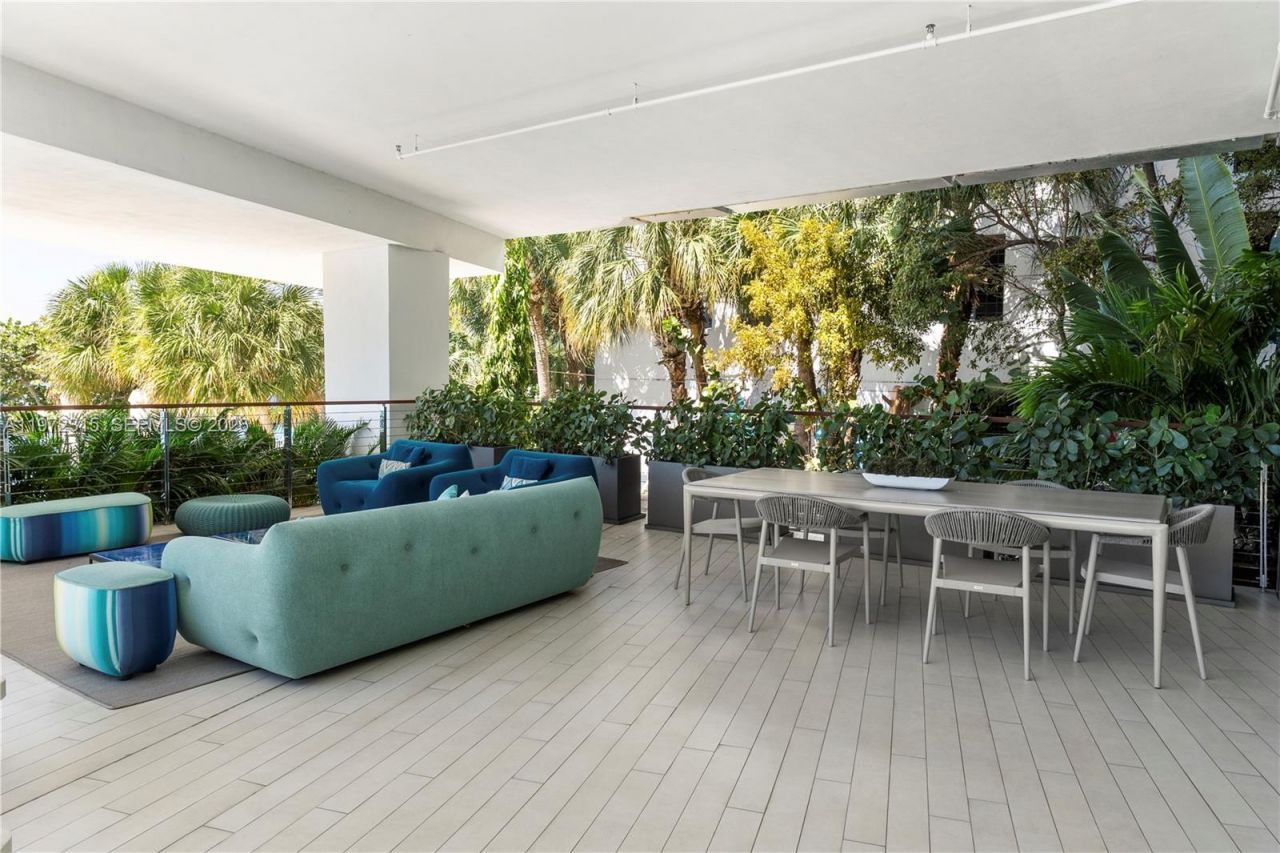 1300 Monad Ter, Unit 1A, Miami Beach, FL 33139 Photo