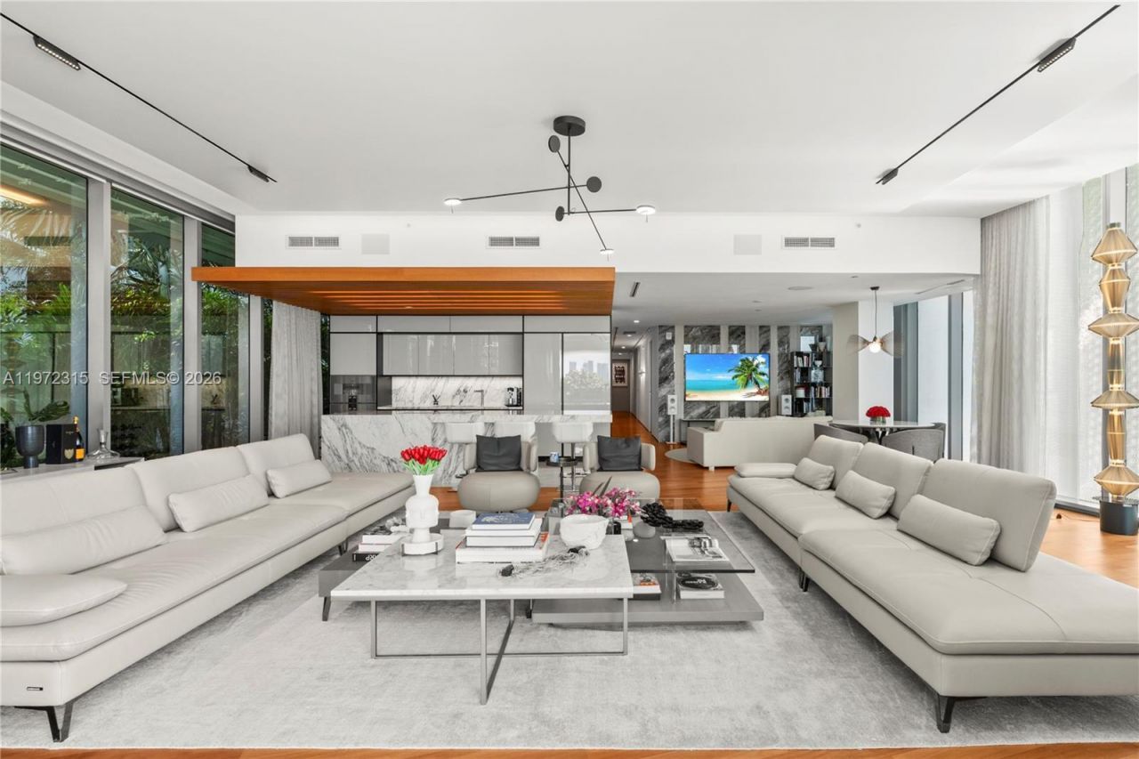 1300 Monad Ter, Unit 1A, Miami Beach, FL 33139 Photo