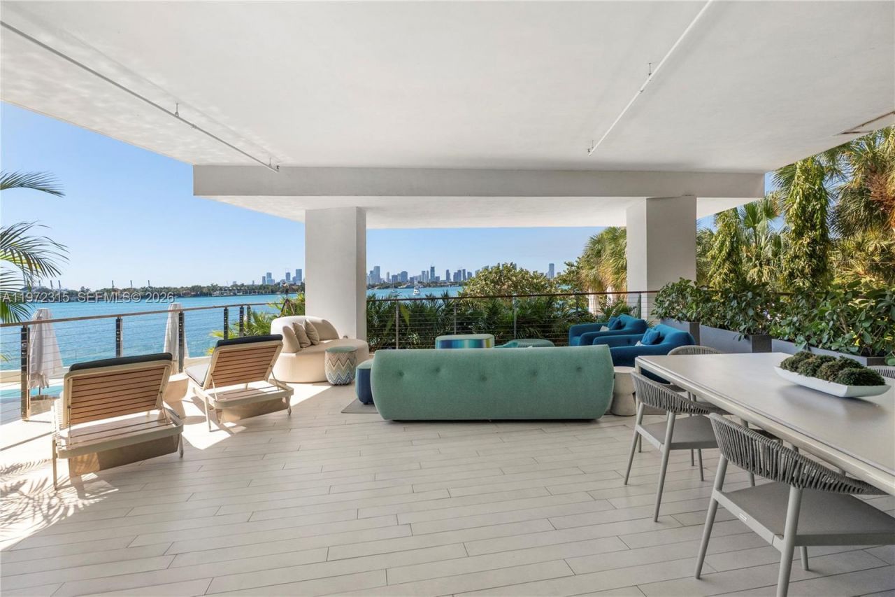 1300 Monad Ter, Unit 1A, Miami Beach, FL 33139 Photo