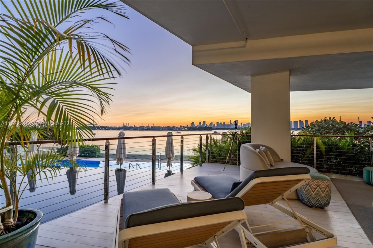 1300 Monad Ter, Unit 1A, Miami Beach, FL 33139 Photo